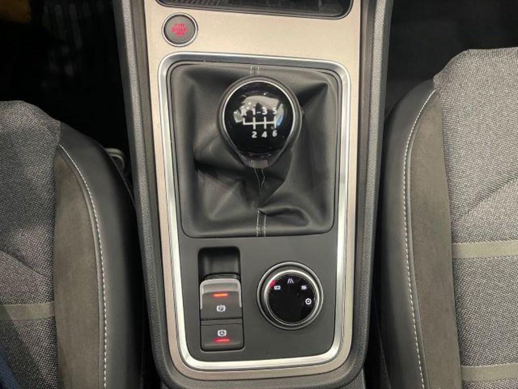 SEAT Ateca 2.0 TDI S&S X-Perience Go 110 kW (150 CV) - 15