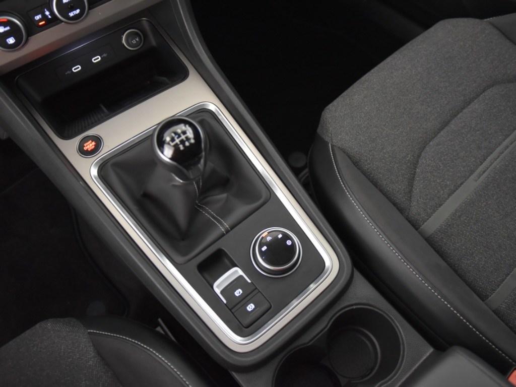 SEAT Ateca 2.0 TDI S&S X-Perience Go 110 kW (150 CV) - 17