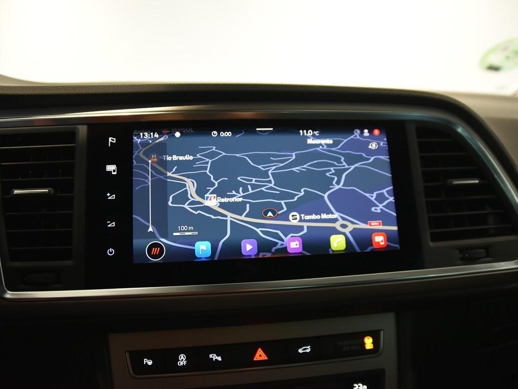 SEAT Ateca 2.0 TDI S&S X-Perience Go 110 kW (150 CV) - 19