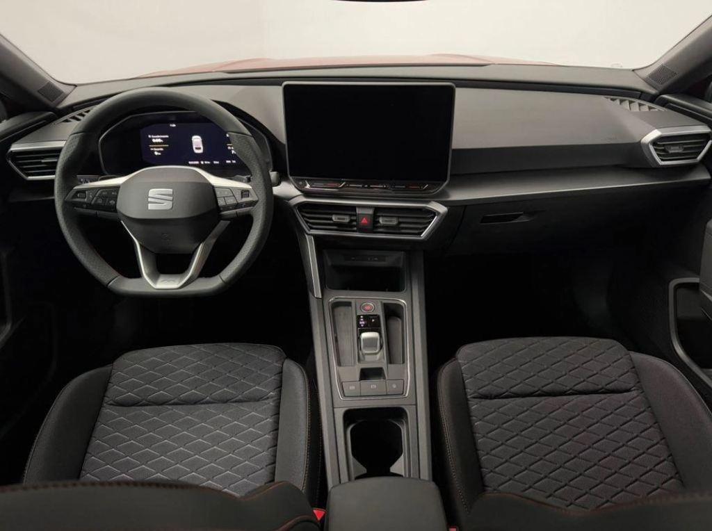 SEAT Leon ST 1.4 e-Hybrid S&S FR XL DSG 150 kW (204 CV) - 3