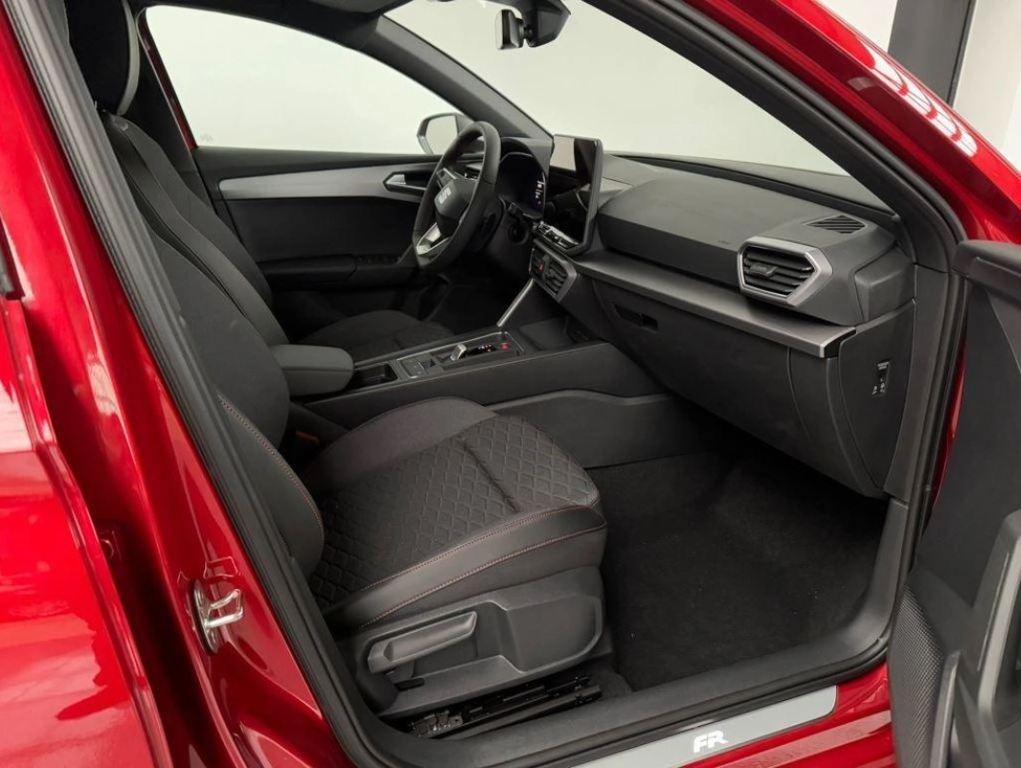 SEAT Leon ST 1.4 e-Hybrid S&S FR XL DSG 150 kW (204 CV) - 4