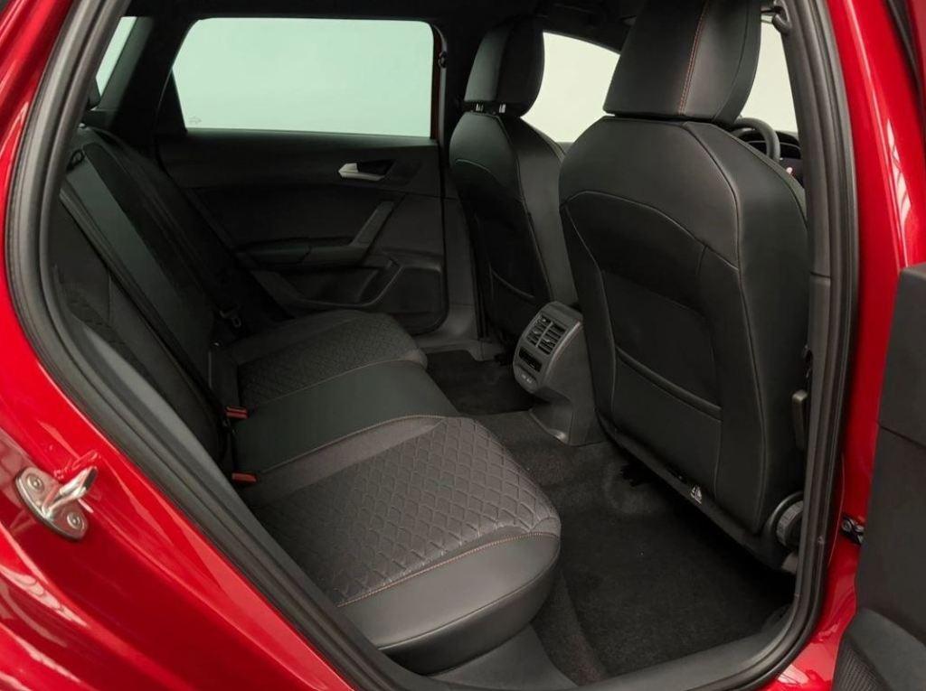 SEAT Leon ST 1.4 e-Hybrid S&S FR XL DSG 150 kW (204 CV) - 5