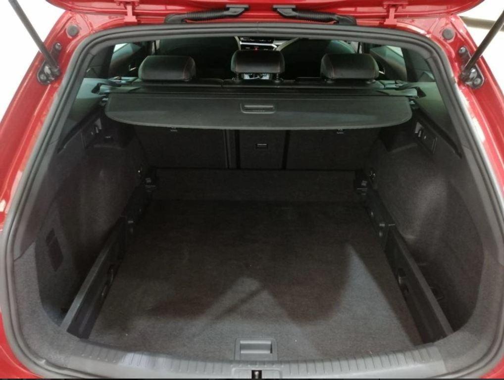 SEAT Leon ST 1.4 e-Hybrid S&S FR XL DSG 150 kW (204 CV) - 6