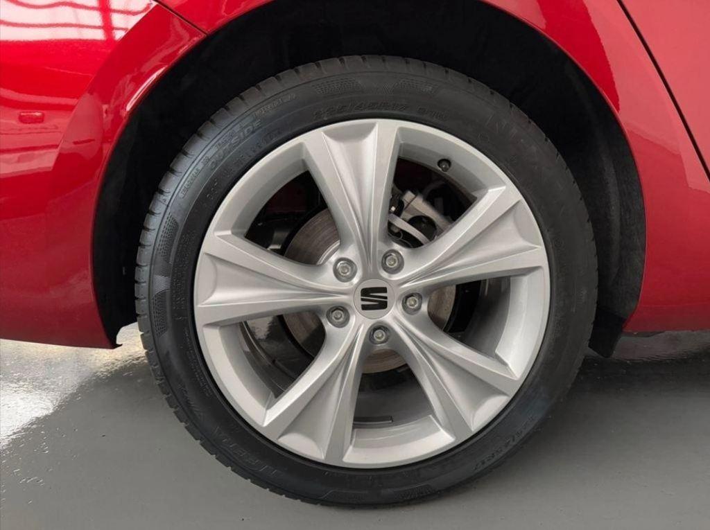 SEAT Leon ST 1.4 e-Hybrid S&S FR XL DSG 150 kW (204 CV) - 7