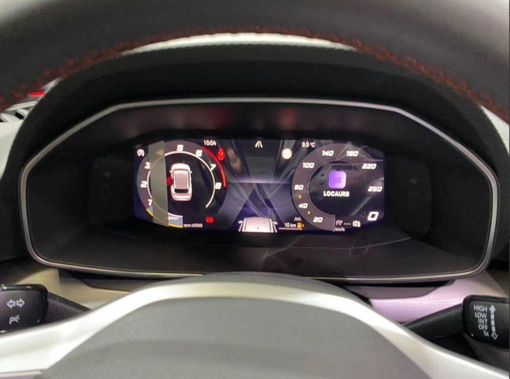 SEAT Leon ST 1.4 e-Hybrid S&S FR XL DSG 150 kW (204 CV) - 9