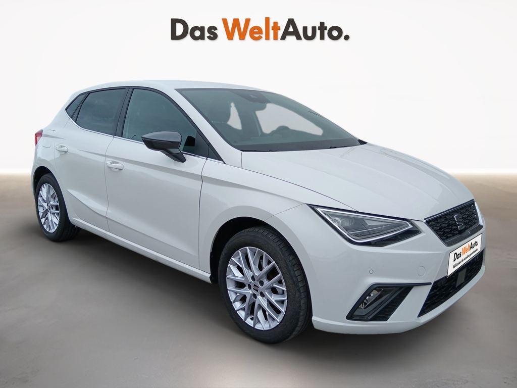 SEAT Ibiza 1.0 TSI S&S Special Edition Xcellence 85 kW (115 CV) - 0