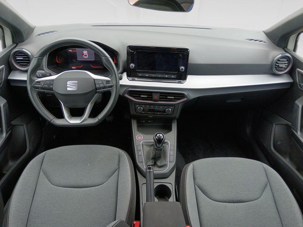 SEAT Ibiza 1.0 TSI S&S Special Edition Xcellence 85 kW (115 CV) - 3