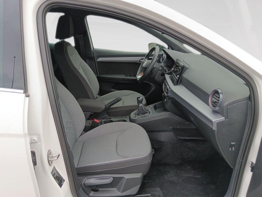 SEAT Ibiza 1.0 TSI S&S Special Edition Xcellence 85 kW (115 CV) - 4