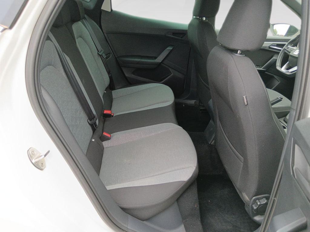 SEAT Ibiza 1.0 TSI S&S Special Edition Xcellence 85 kW (115 CV) - 5