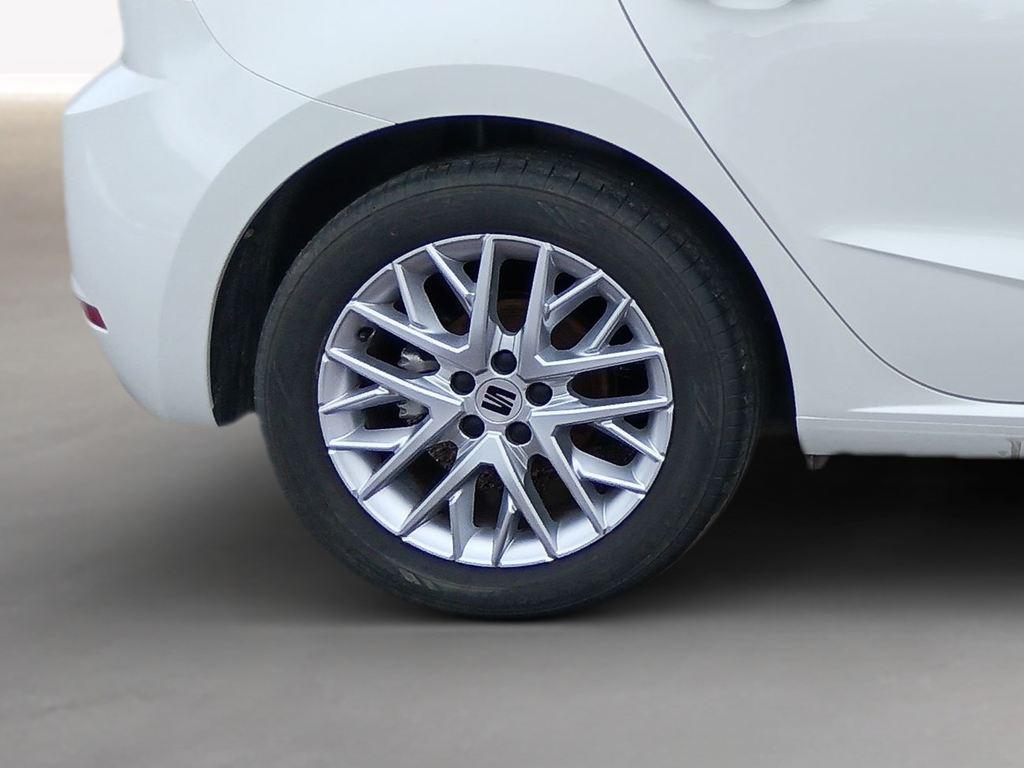 SEAT Ibiza 1.0 TSI S&S Special Edition Xcellence 85 kW (115 CV) - 7