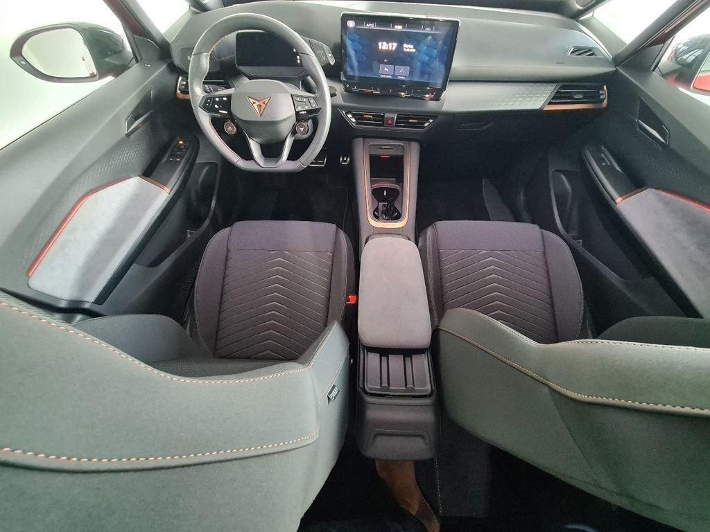 CUPRA Born 58kWh E-Boost Pack 170 kW (231 CV) - 3