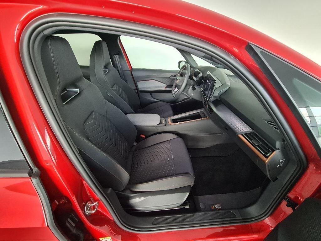 CUPRA Born 58kWh E-Boost Pack 170 kW (231 CV) - 4