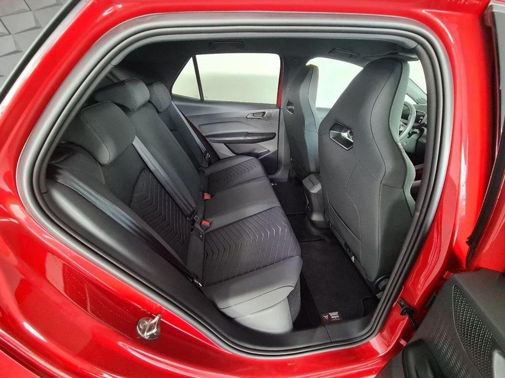 CUPRA Born 58kWh E-Boost Pack 170 kW (231 CV) - 5