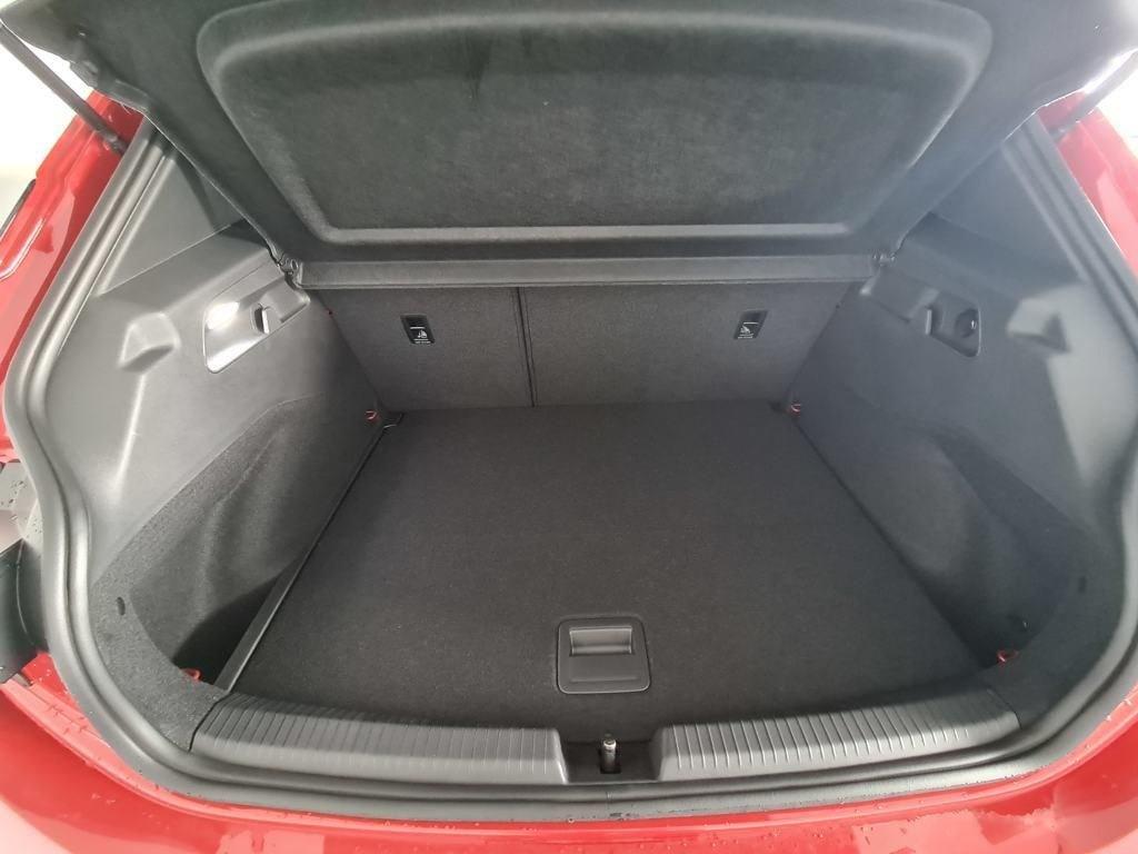 CUPRA Born 58kWh E-Boost Pack 170 kW (231 CV) - 6