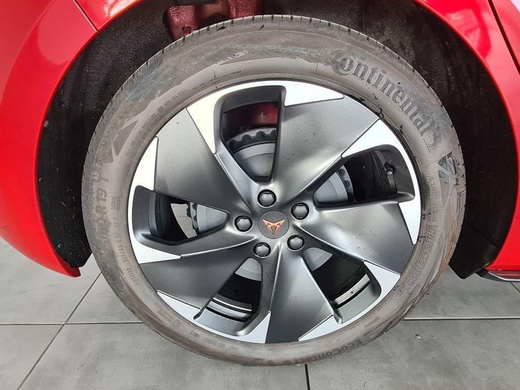 CUPRA Born 58kWh E-Boost Pack 170 kW (231 CV) - 7