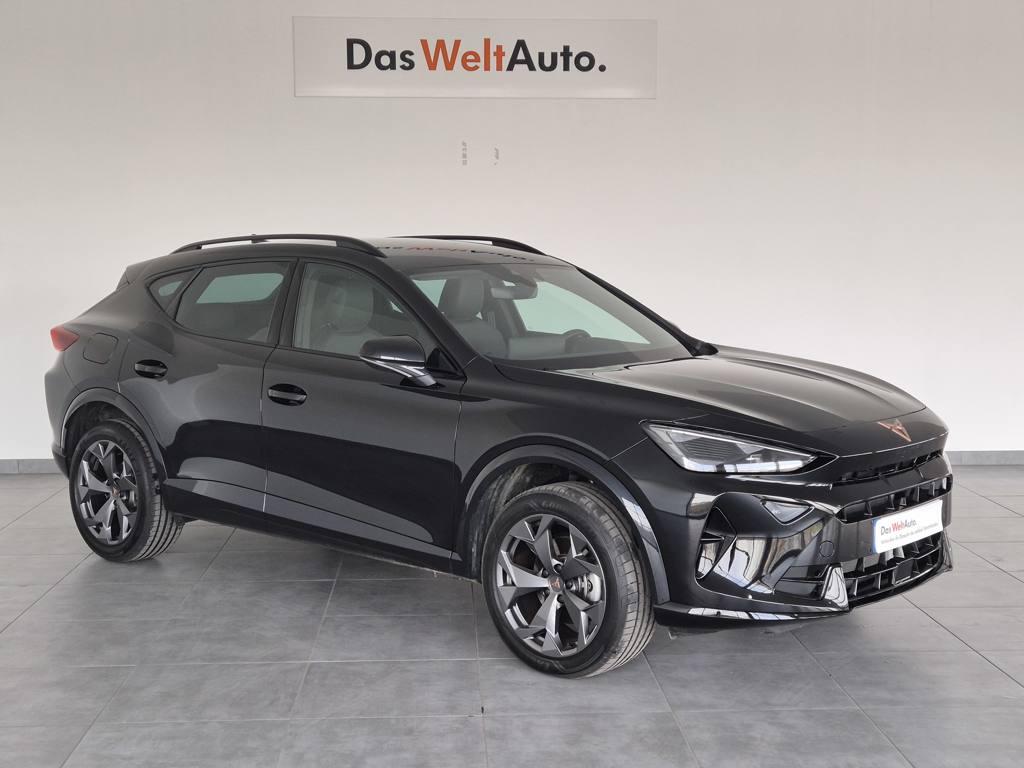 CUPRA Formentor 1.5 eTSI DSG 110 kW (150 CV) - 0