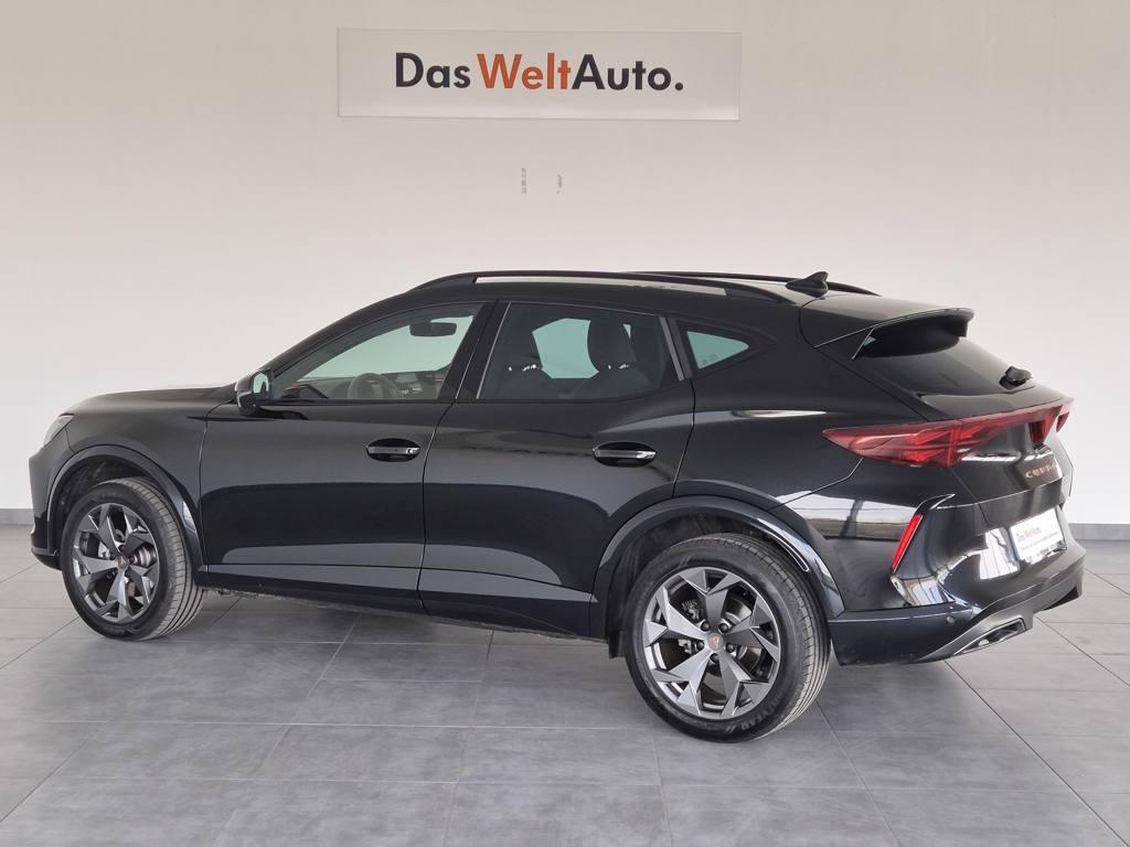 CUPRA Formentor 1.5 eTSI DSG 110 kW (150 CV) - 1