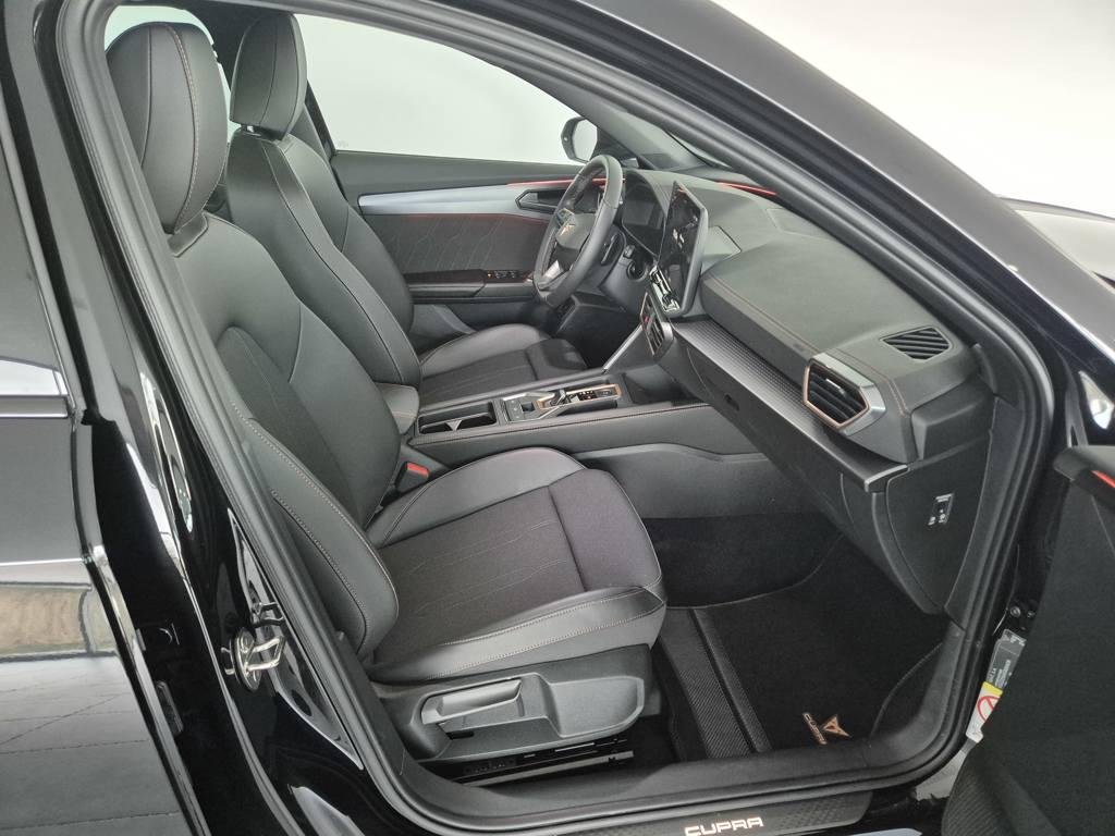 CUPRA Formentor 1.5 eTSI DSG 110 kW (150 CV) - 4