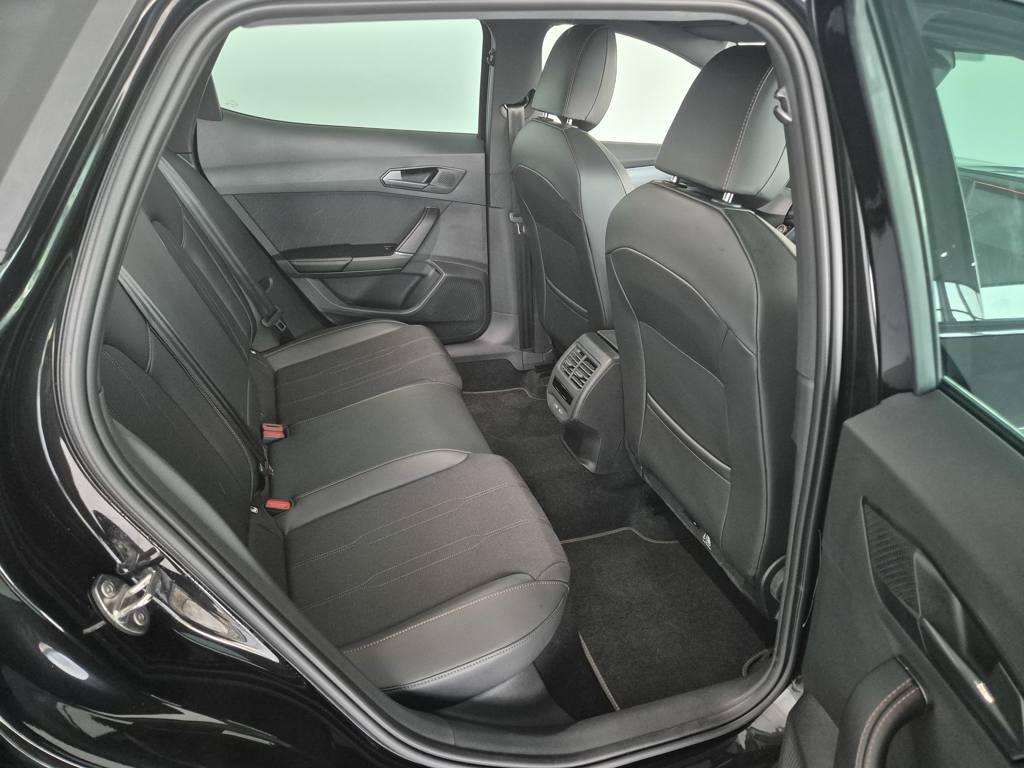 CUPRA Formentor 1.5 eTSI DSG 110 kW (150 CV) - 5