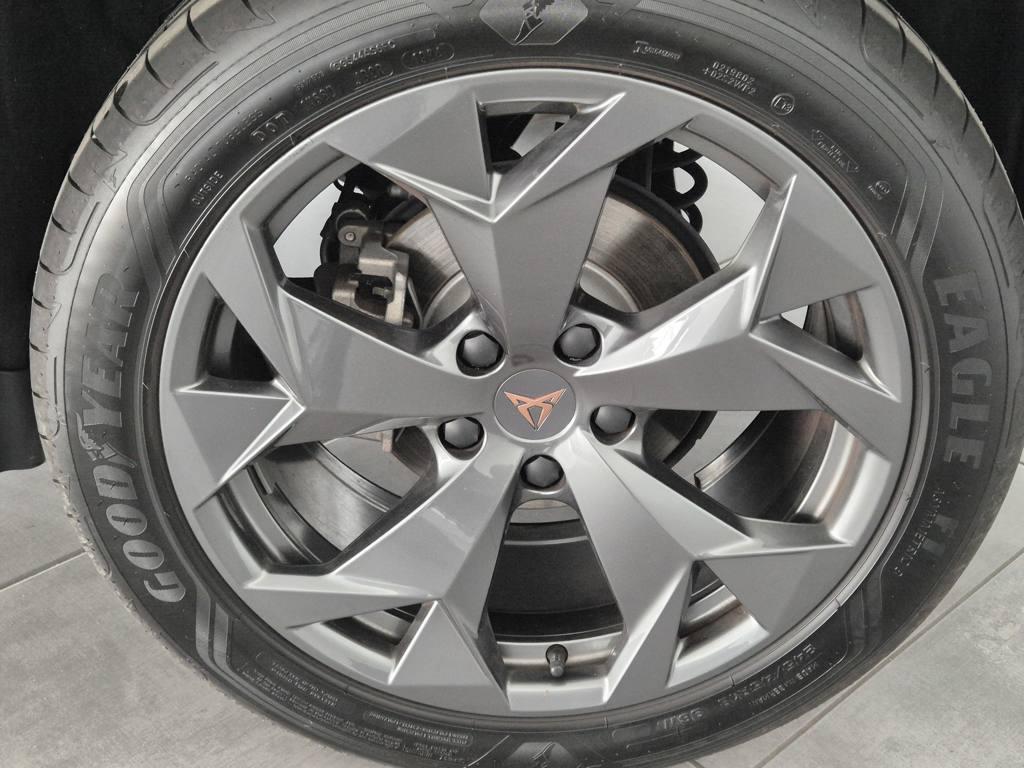 CUPRA Formentor 1.5 eTSI DSG 110 kW (150 CV) - 7