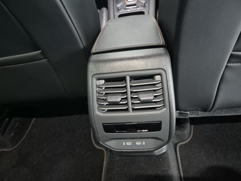 CUPRA Formentor 1.5 eTSI DSG 110 kW (150 CV) - 8