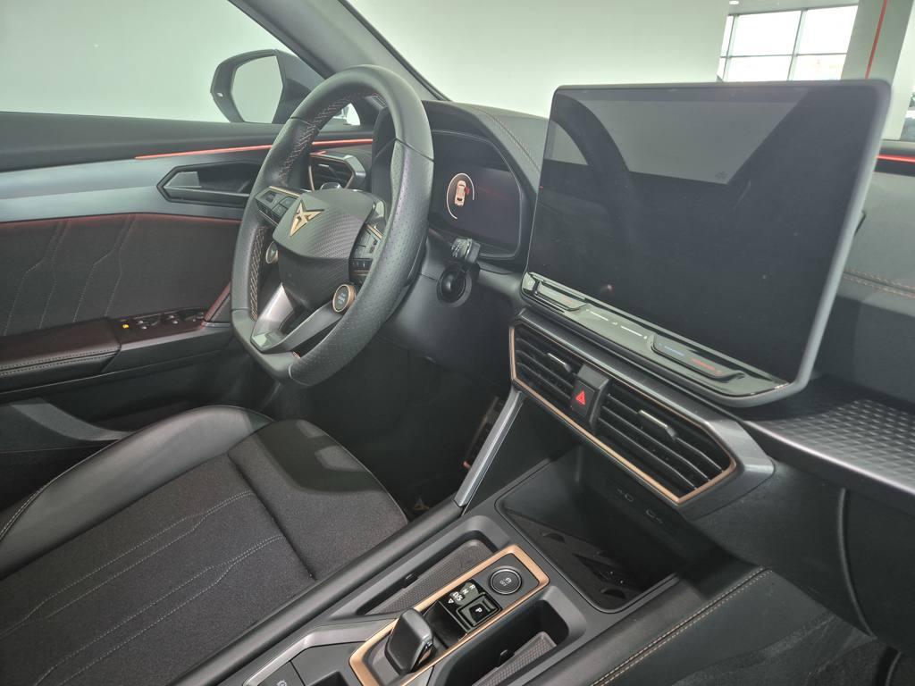 CUPRA Formentor 1.5 eTSI DSG 110 kW (150 CV) - 9