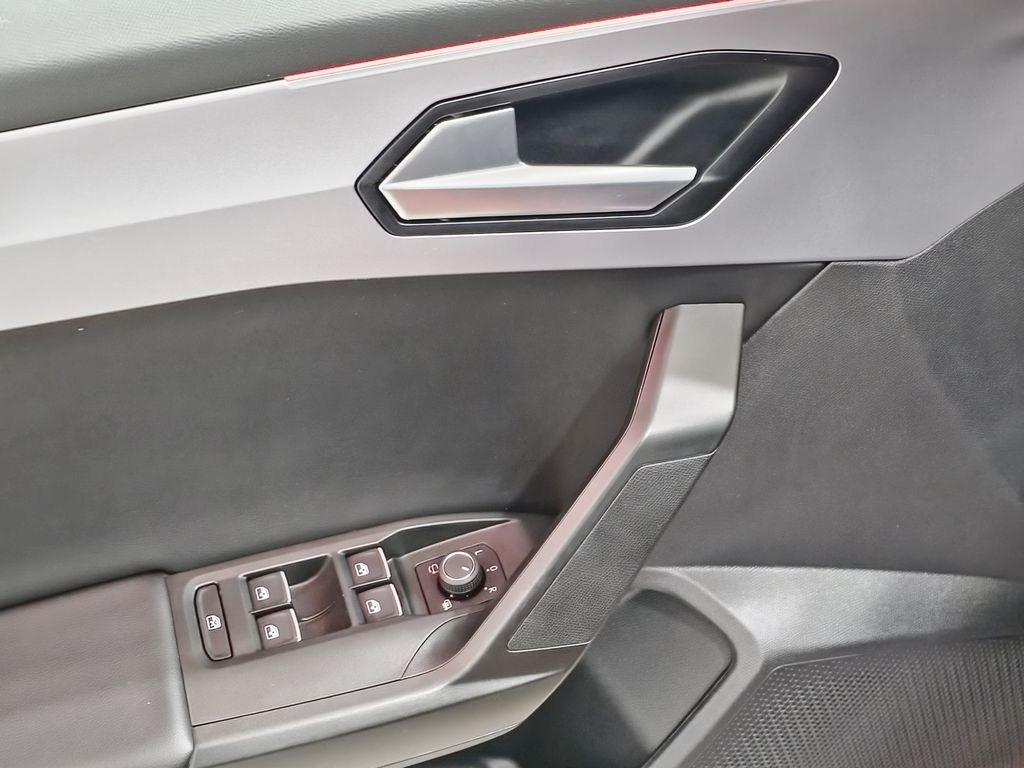 SEAT León 1.5 eTSI S&S FR Special Edition Vision DSG 110 kW (150 CV) - 8
