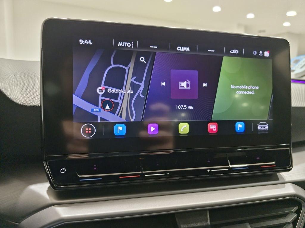 SEAT León 1.5 eTSI S&S FR Special Edition Vision DSG 110 kW (150 CV) - 15