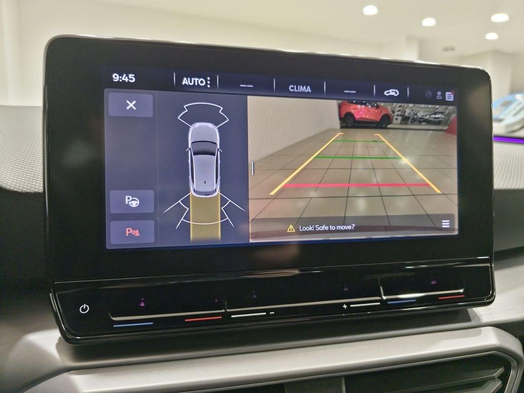 SEAT León 1.5 eTSI S&S FR Special Edition Vision DSG 110 kW (150 CV) - 16