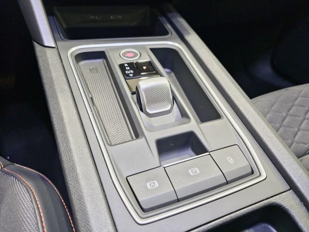 SEAT León 1.5 eTSI S&S FR Special Edition Vision DSG 110 kW (150 CV) - 18