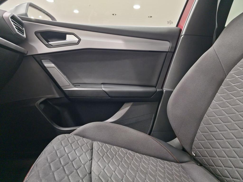 SEAT León 1.5 eTSI S&S FR Special Edition Vision DSG 110 kW (150 CV) - 19