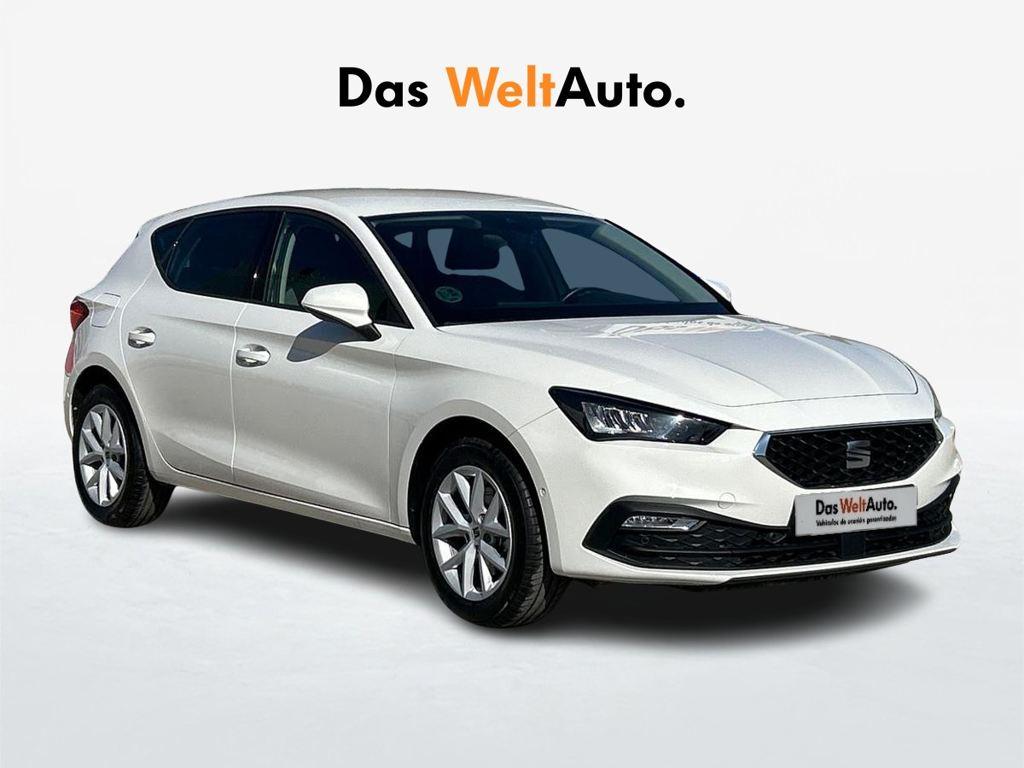 SEAT León 1.0 TSI S&S Style XL Vision 81 kW (110 CV) - 0