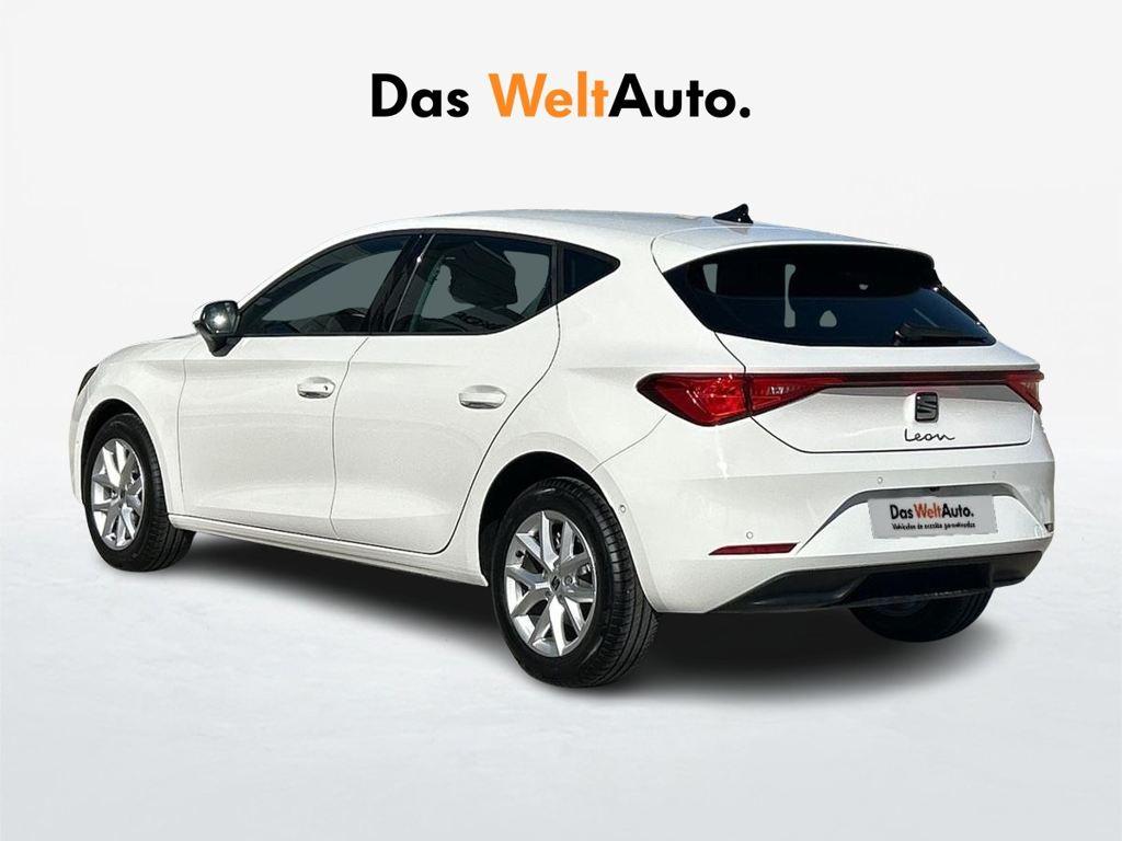 SEAT León 1.0 TSI S&S Style XL Vision 81 kW (110 CV) - 1