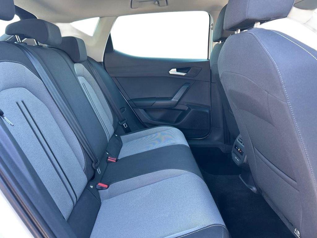 SEAT León 1.0 TSI S&S Style XL Vision 81 kW (110 CV) - 5