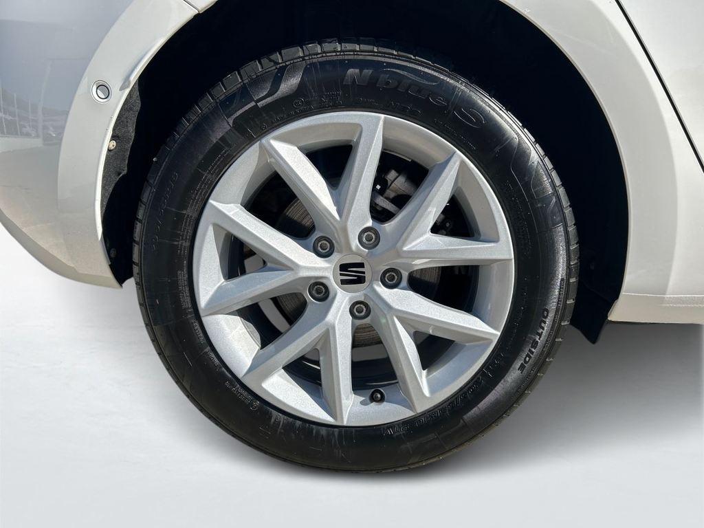 SEAT León 1.0 TSI S&S Style XL Vision 81 kW (110 CV) - 7