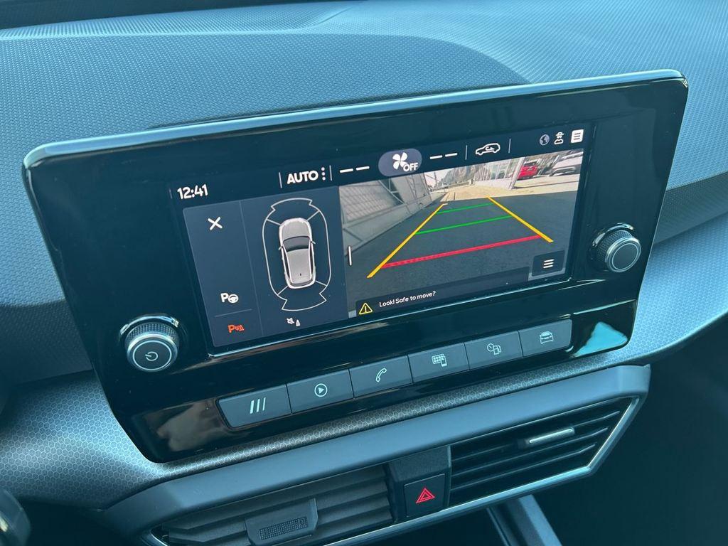 SEAT León 1.0 TSI S&S Style XL Vision 81 kW (110 CV) - 12