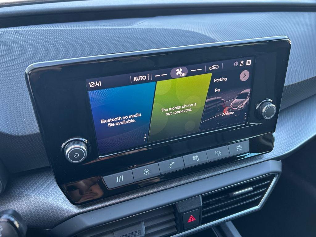 SEAT León 1.0 TSI S&S Style XL Vision 81 kW (110 CV) - 13