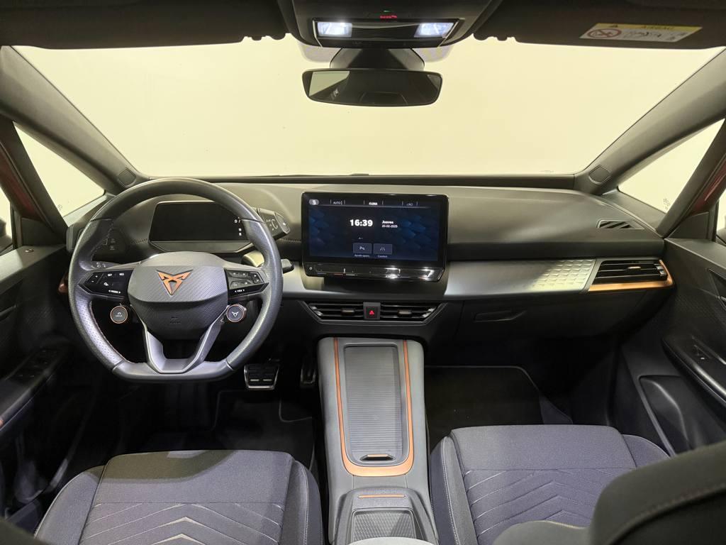 CUPRA Born 58kWh E-Boost Pack 170 kW (231 CV) - 3