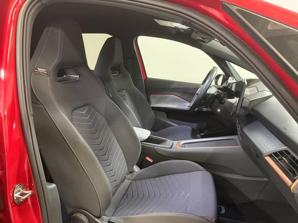 CUPRA Born 58kWh E-Boost Pack 170 kW (231 CV) - 4