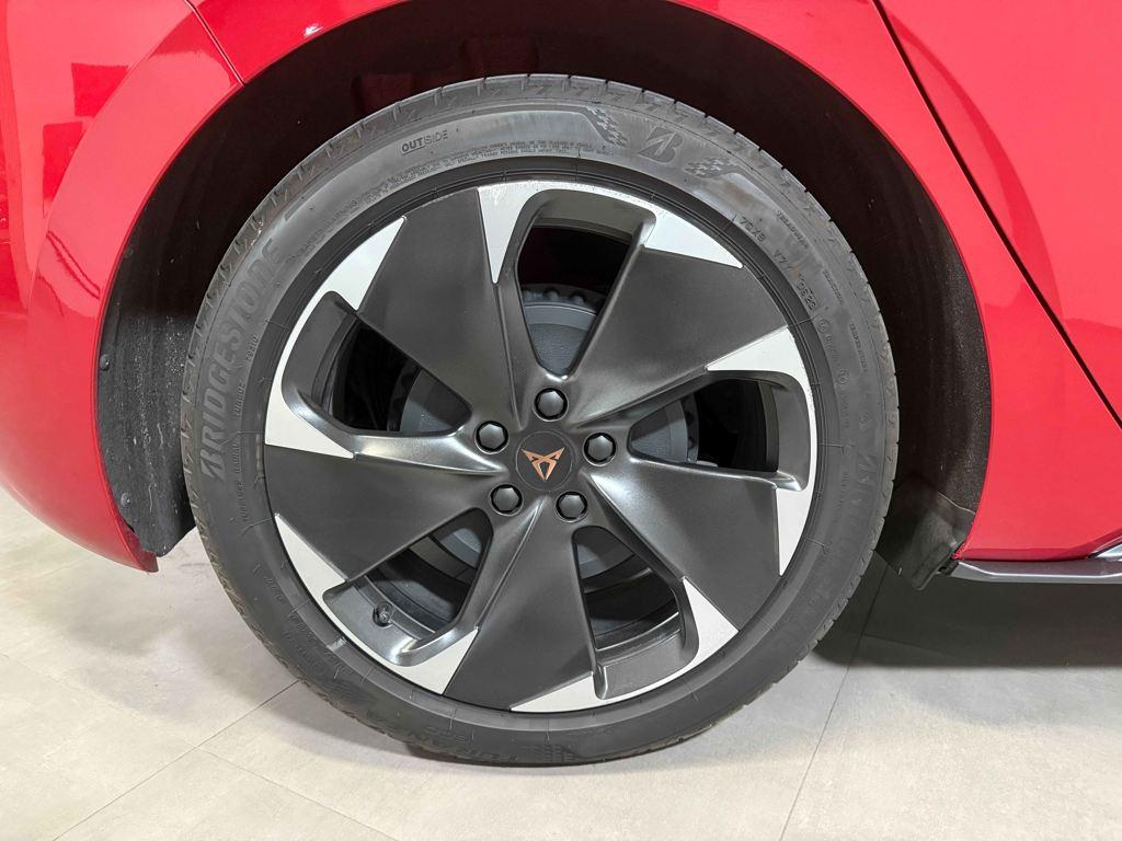 CUPRA Born 58kWh E-Boost Pack 170 kW (231 CV) - 7