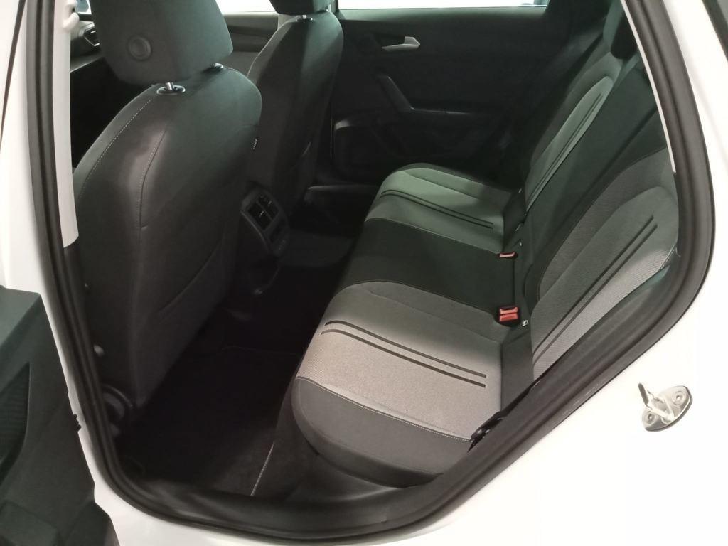 SEAT Leon ST 2.0 TDI Style Go 85 kW (115 CV) - 12