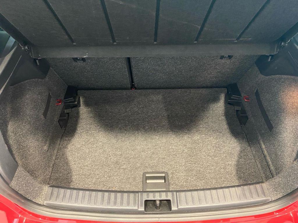 SEAT Ibiza 1.0 TSI S&S FR XL 81 kW (110 CV) - 6