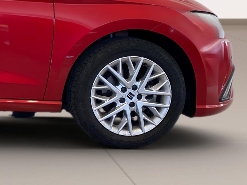 SEAT Ibiza 1.0 TSI S&S FR XL 81 kW (110 CV) - 7