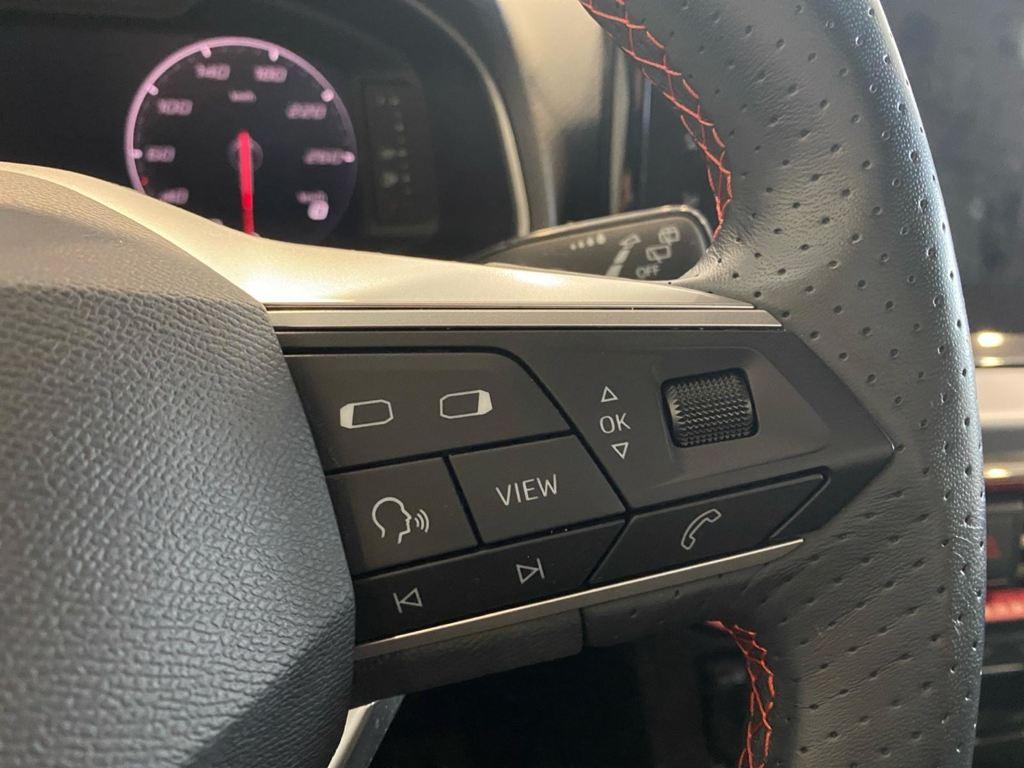 SEAT Ibiza 1.0 TSI S&S FR XL 81 kW (110 CV) - 9