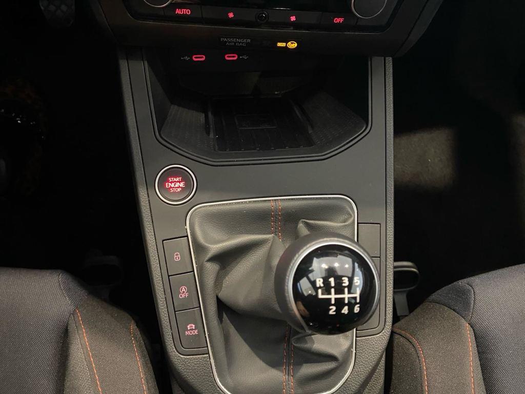 SEAT Ibiza 1.0 TSI S&S FR XL 81 kW (110 CV) - 11