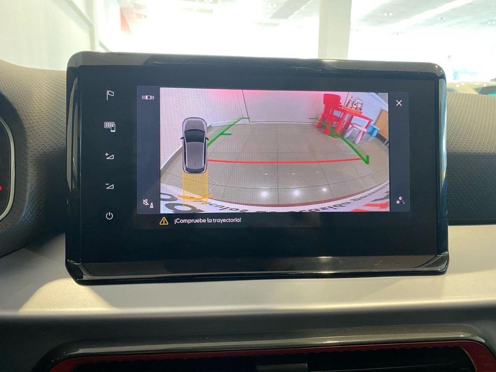 SEAT Ibiza 1.0 TSI S&S FR XL 81 kW (110 CV) - 12