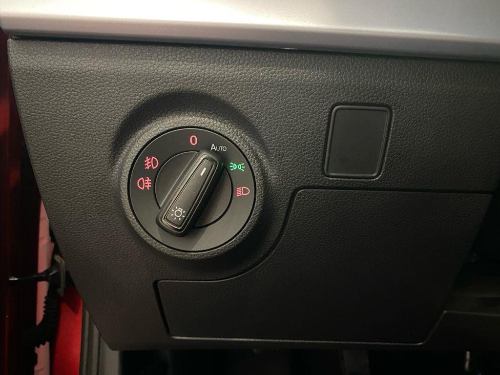 SEAT Ibiza 1.0 TSI S&S FR XL 81 kW (110 CV) - 13