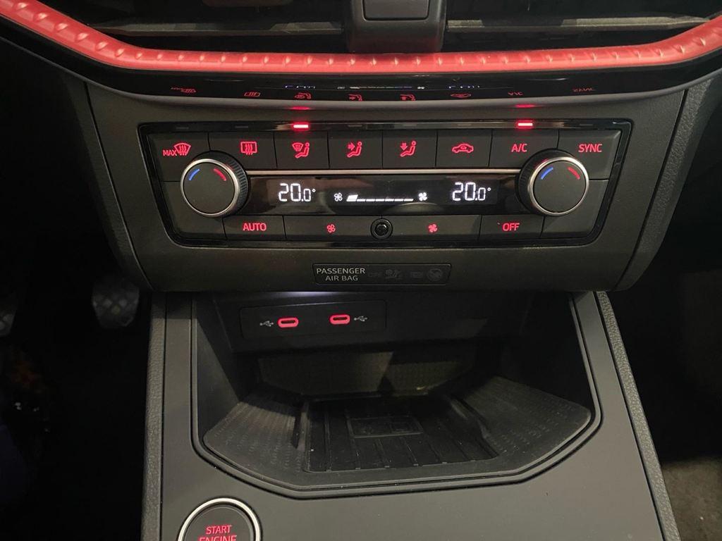 SEAT Ibiza 1.0 TSI S&S FR XL 81 kW (110 CV) - 15