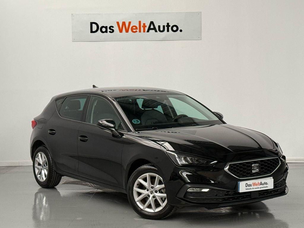 SEAT León 1.0 TSI S&S Style XS 81 kW (110 CV) - 0