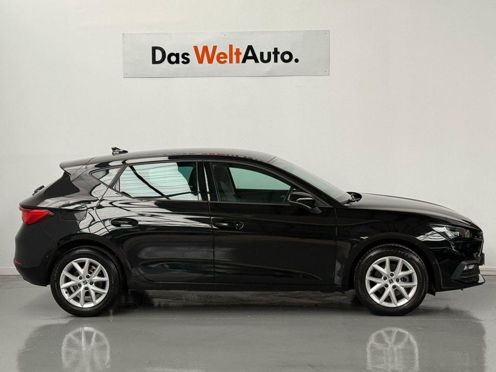 SEAT León 1.0 TSI S&S Style XS 81 kW (110 CV) - 2